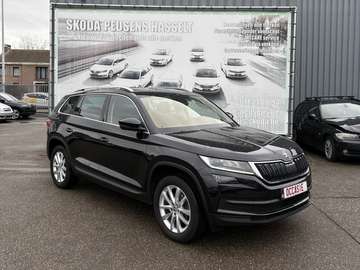 Kodiaq TDI DSG Style 290€x84