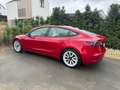 Tesla Model 3 55 kWh Standard Plus Rood - thumbnail 4