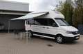 Volkswagen Crafter Grand California 600 ACC+3/4 BETT+SOLAR+MARKISE Weiß - thumbnail 2