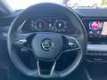 Skoda Octavia Combi Premium TDI DSG Grau - thumbnail 10