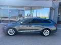 Skoda Octavia Combi Premium TDI DSG Grau - thumbnail 3