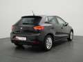SEAT Ibiza Xcellence DSG NAVI VIRT ACC LEDER KAM S Schwarz - thumbnail 3