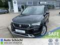 SEAT Ateca 1.5 TSI DSG X-Perience EL.HECK+17"+NAVI-PR Schwarz - thumbnail 1