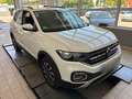 Volkswagen T-Cross 1.0 TSI ACTIVE APP-CONNECT P.ASSIST LM16 Weiß - thumbnail 2