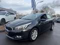 Kia Ceed / cee'd 1.6/99KW/2.HAND/KLIMA/ALU/PDC/AHK/S.HEFT/TÜV-NE Schwarz - thumbnail 1