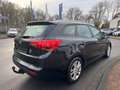 Kia Ceed / cee'd 1.6/99KW/2.HAND/KLIMA/ALU/PDC/AHK/S.HEFT/TÜV-NE Schwarz - thumbnail 4