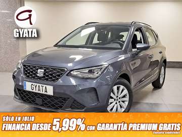 1.0 TSI S&S Style Special Edition 115