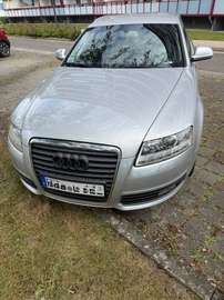 C6 2.0 TDI Neu Zahnriemen TÜV bis 04 2028