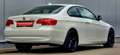 BMW 320 320d Coupé Aut. Pickerl 12/2026+4 Weiß - thumbnail 4