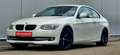 BMW 320 320d Coupé Aut. Pickerl 12/2026+4 Weiß - thumbnail 1