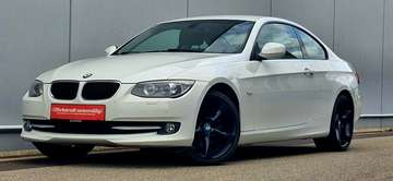 320d Coupé Aut. Pickerl 12/2026+4