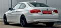 BMW 320 320d Coupé Aut. Pickerl 12/2026+4 Weiß - thumbnail 2