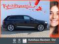 Audi Q7 3.0 TDI 272 PS qu. VOLL/LUFT/PANORAMA/AHK/STAND-H Schwarz - thumbnail 1