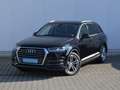 Audi Q7 3.0 TDI 272 PS qu. VOLL/LUFT/PANORAMA/AHK/STAND-H Schwarz - thumbnail 3