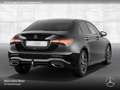 Mercedes-Benz A 220 d Lim AMG+NIGHT+PANO+360°+AHK+MULTIBEAM+HUD Noir - thumbnail 4