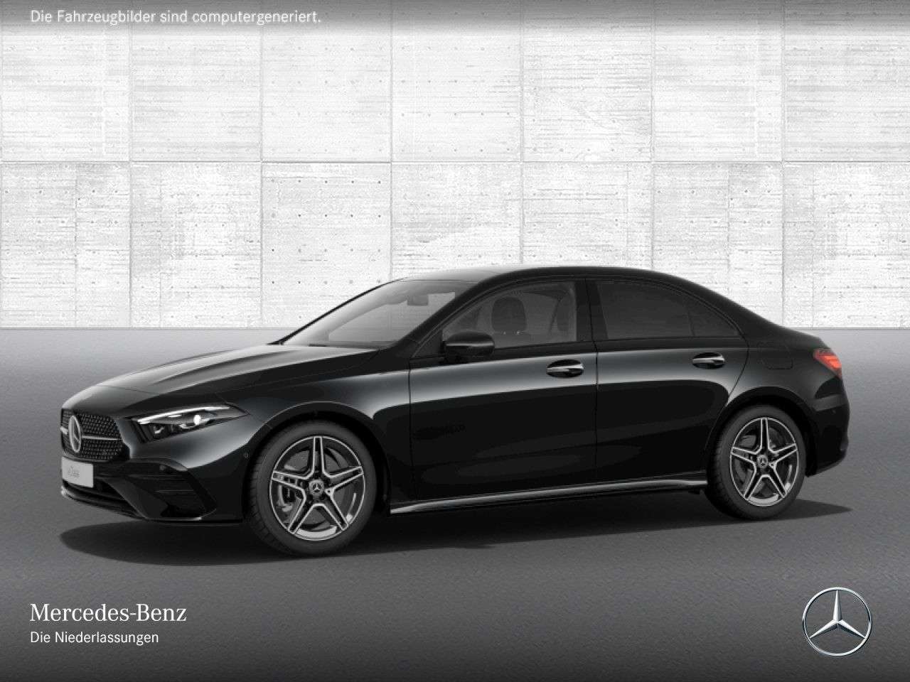 Mercedes-Benz A 220