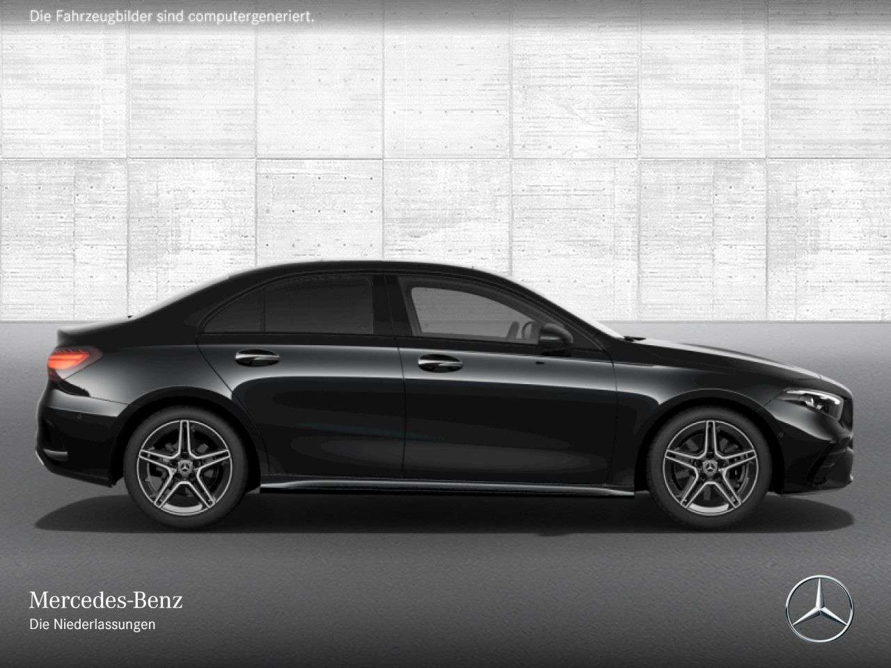 Mercedes-Benz A 220