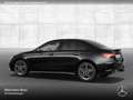 Mercedes-Benz A 220 d Lim AMG+NIGHT+PANO+360°+AHK+MULTIBEAM+HUD Noir - thumbnail 14