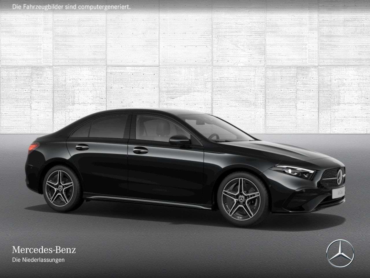 Mercedes-Benz A 220