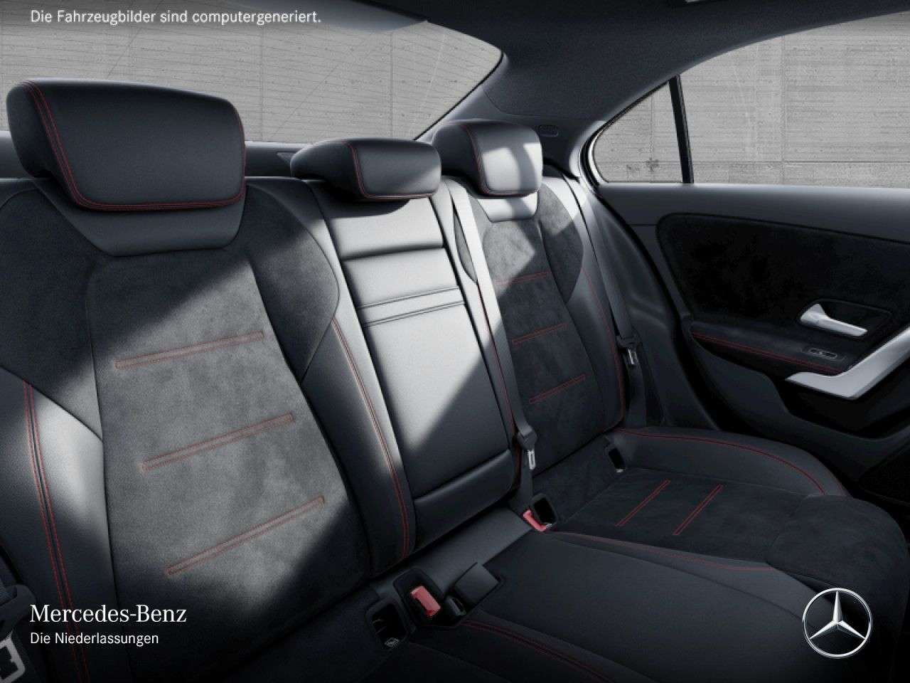 Mercedes-Benz A 220