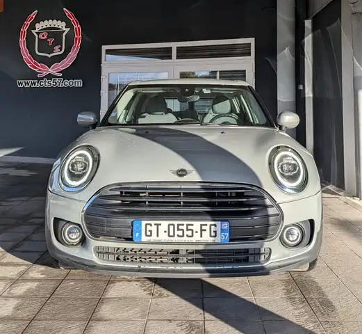 MINI Cooper C COOPER 136CH CHILI BVA7