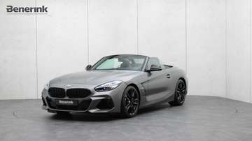 Roadster M40i High Executive | Head-up | Comfort A