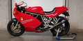 Ducati 900 SS crvena - thumbnail 1