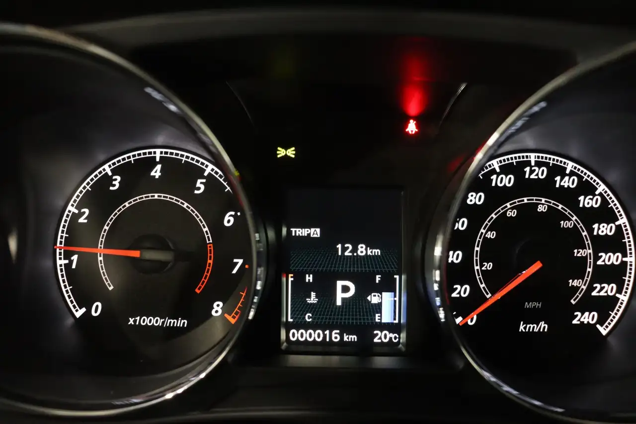 Mitsubishi RVR снимка Mitsubishi RVR