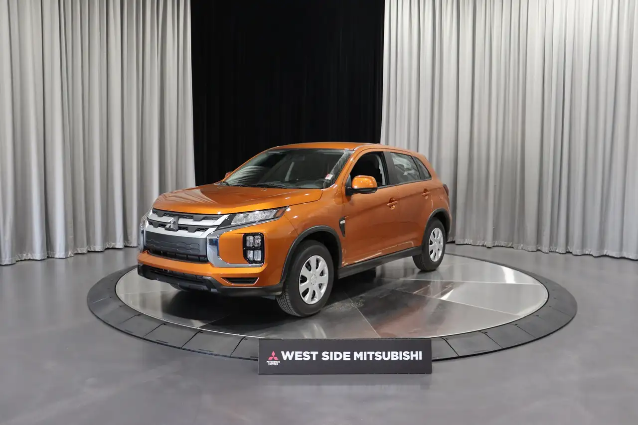 Mitsubishi RVR снимка Mitsubishi RVR