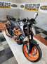 KTM 390 Duke Negru - thumbnail 3