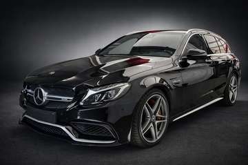 S PERFORMANCE SITZ+ABGAS*KERAMIK*CARBON