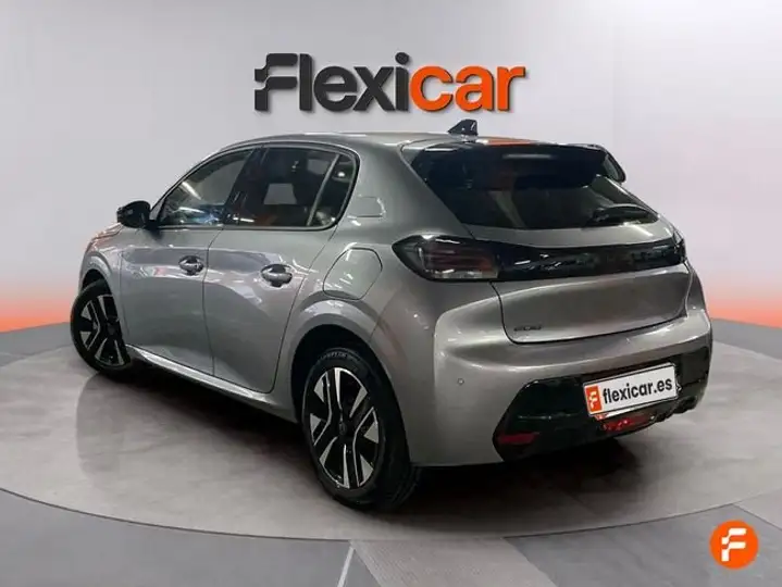 Peugeot 208 2025, foto 8
