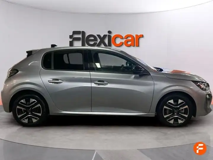 Peugeot 208 2025, foto 5