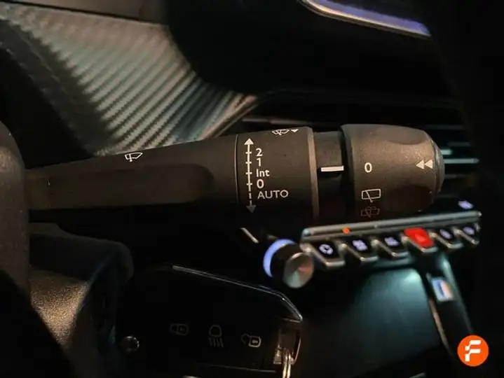 Peugeot 208 2025, foto 18