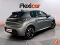 Peugeot 208 Allure Gasolina 100 S&S 6 Vel. MAN Gris - thumbnail 7
