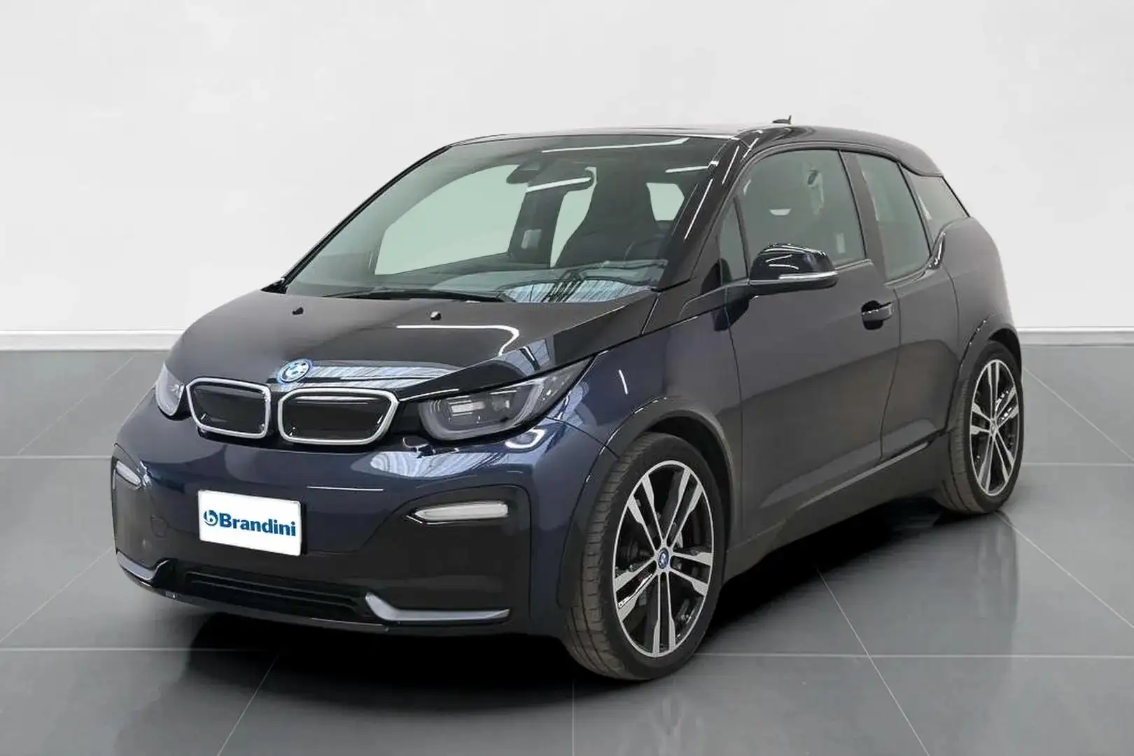 BMW i3 s 120Ah Advantage Blu/Azzurro - 1