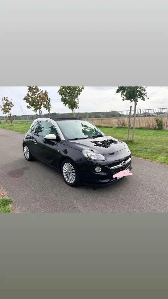 Opel Adam