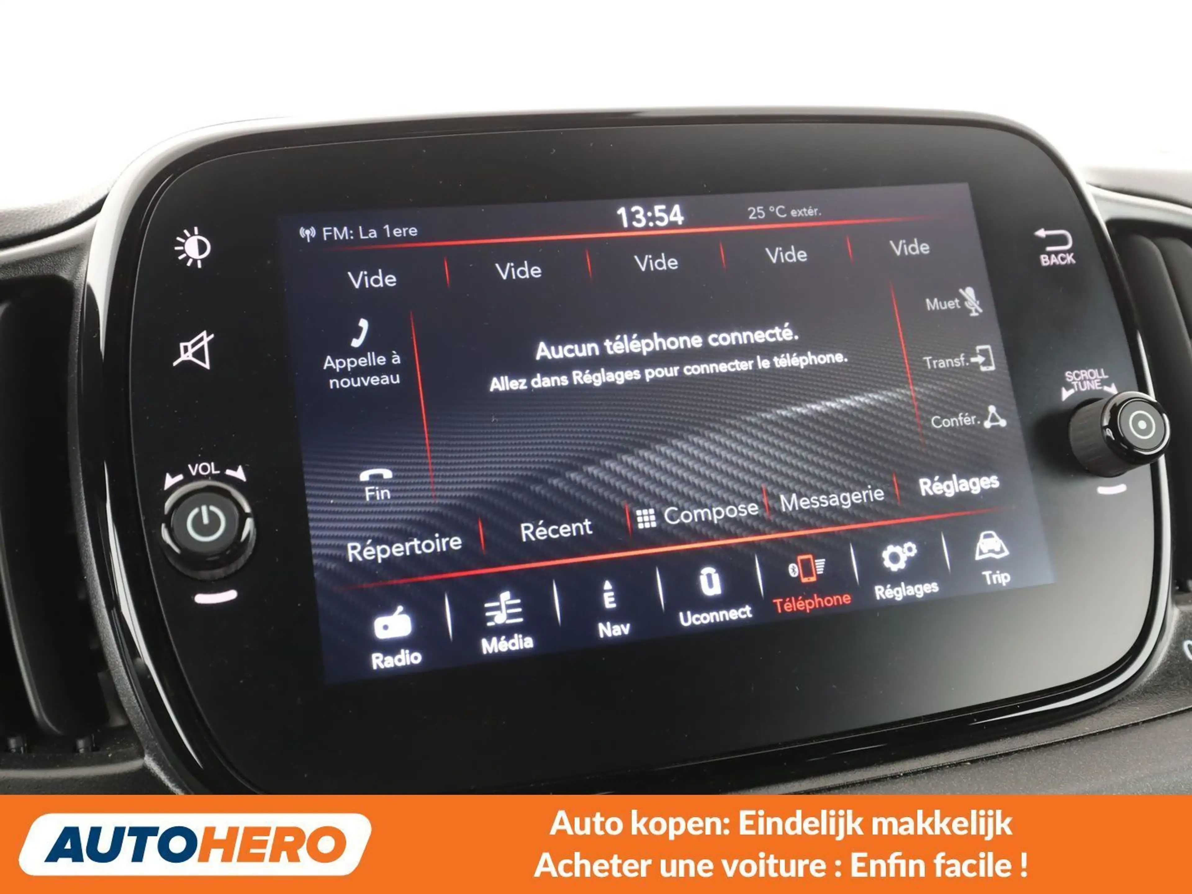 Abarth 695 1.4 Turbo — photo 14