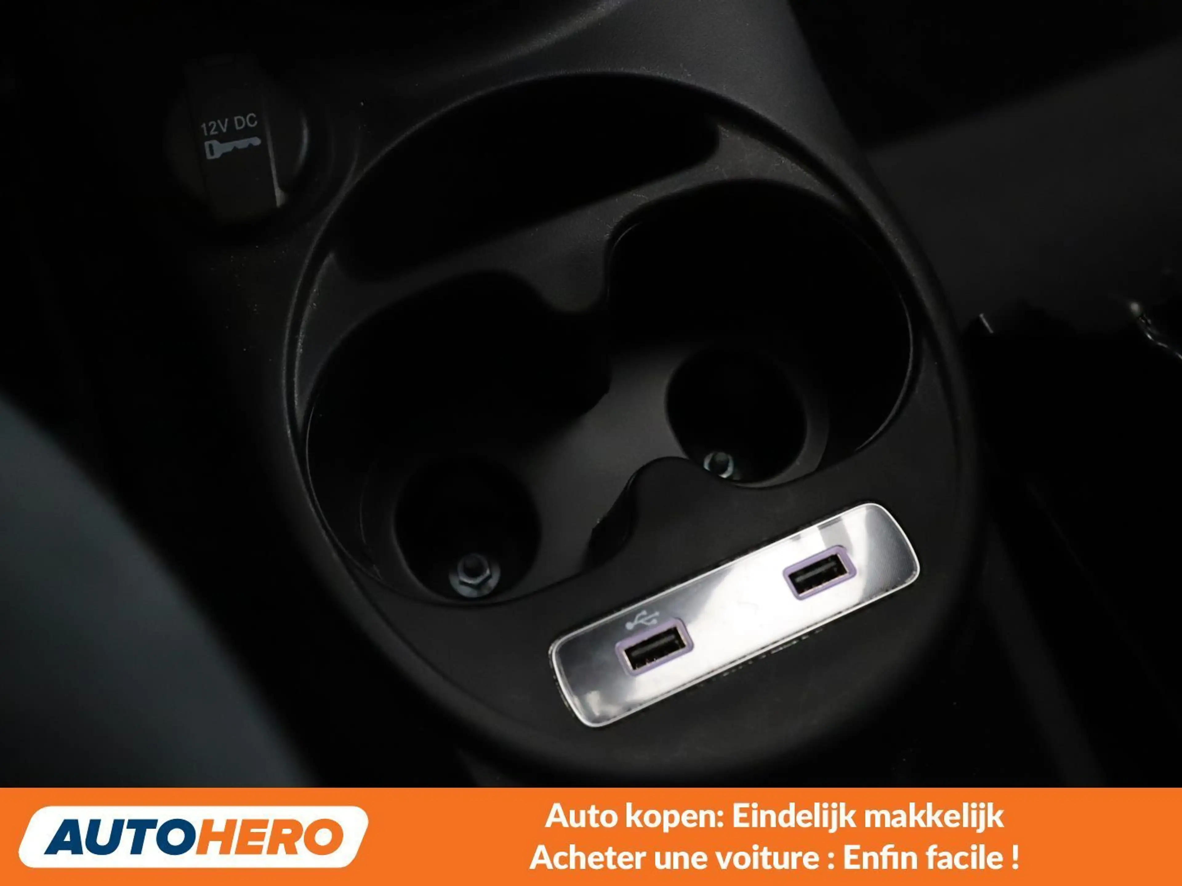 Abarth 695 1.4 Turbo — photo 13