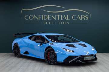 STO | Warranty 2027 | Full PPF