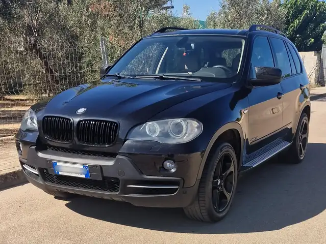 BMW X5 X5 3.0d Futura auto FL