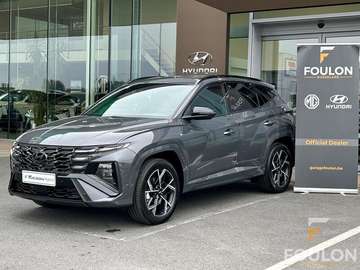1.6T-GDI HYBRID Feel N-Line | STOCKDEAL