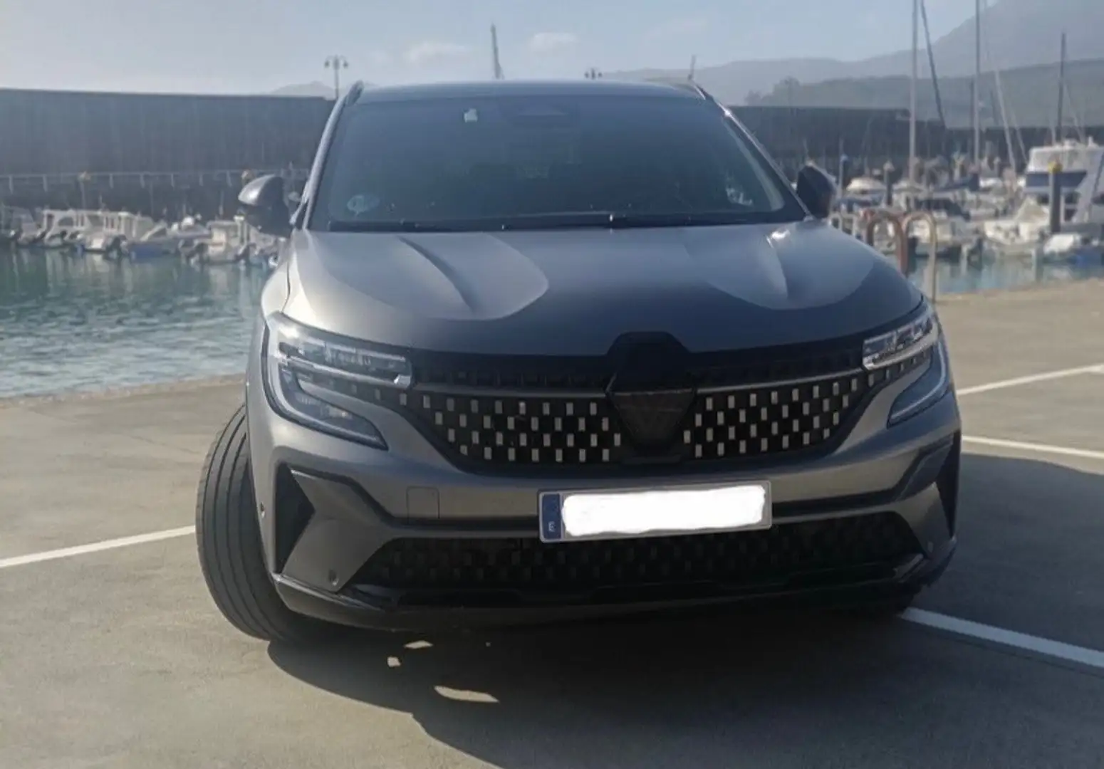 Renault Austral 1.2 TCe Mild Hybrid 130 Esprit Alpine - 2