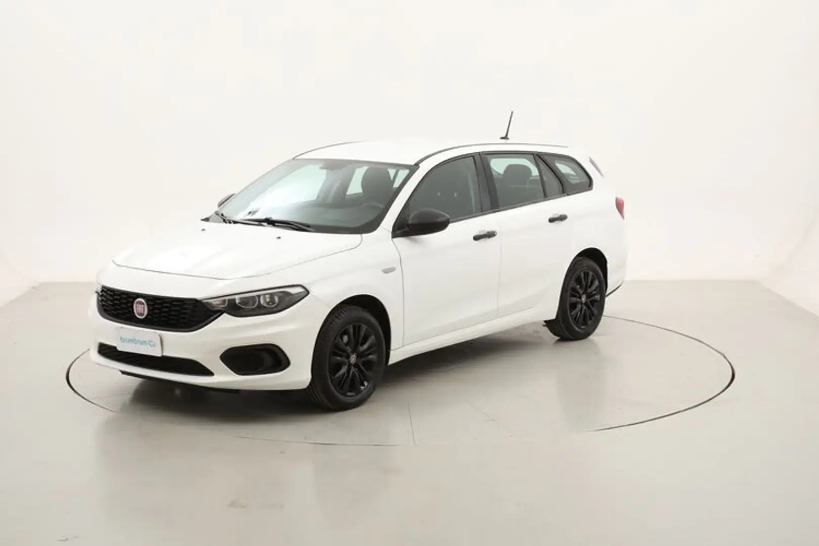 Fiat Tipo SW Street 1.3 Diesel 95CV Alb - 1