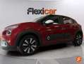 Citroen C3 1.2 PureTech S&S Feel 110 Rojo - thumbnail 4