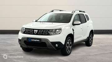 1.5 Blue dCi 115ch Prestige 4x2 - 20