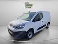 Citroen Berlingo Van BlueHDi S&S Talla M Control 75 Blanc - thumbnail 3