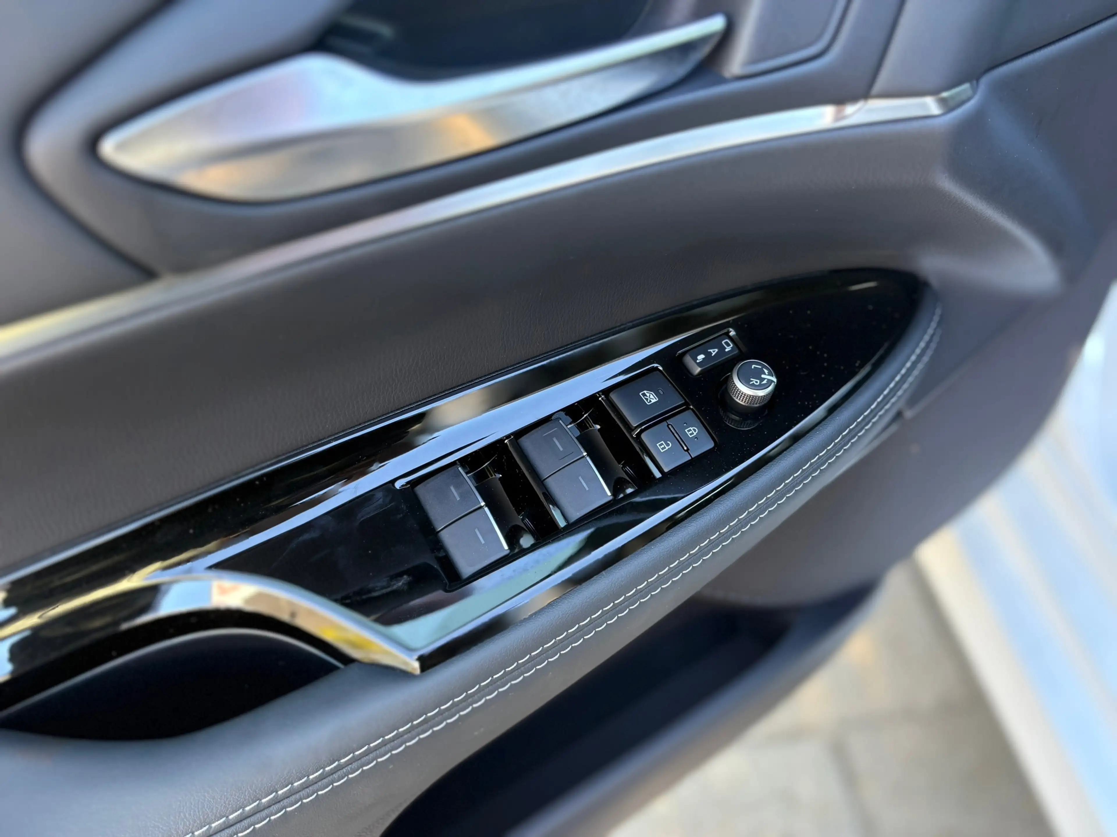 Toyota Mirai Fabrieksgarantie tot 01-2031! Dynamic - waterstof — photo 13