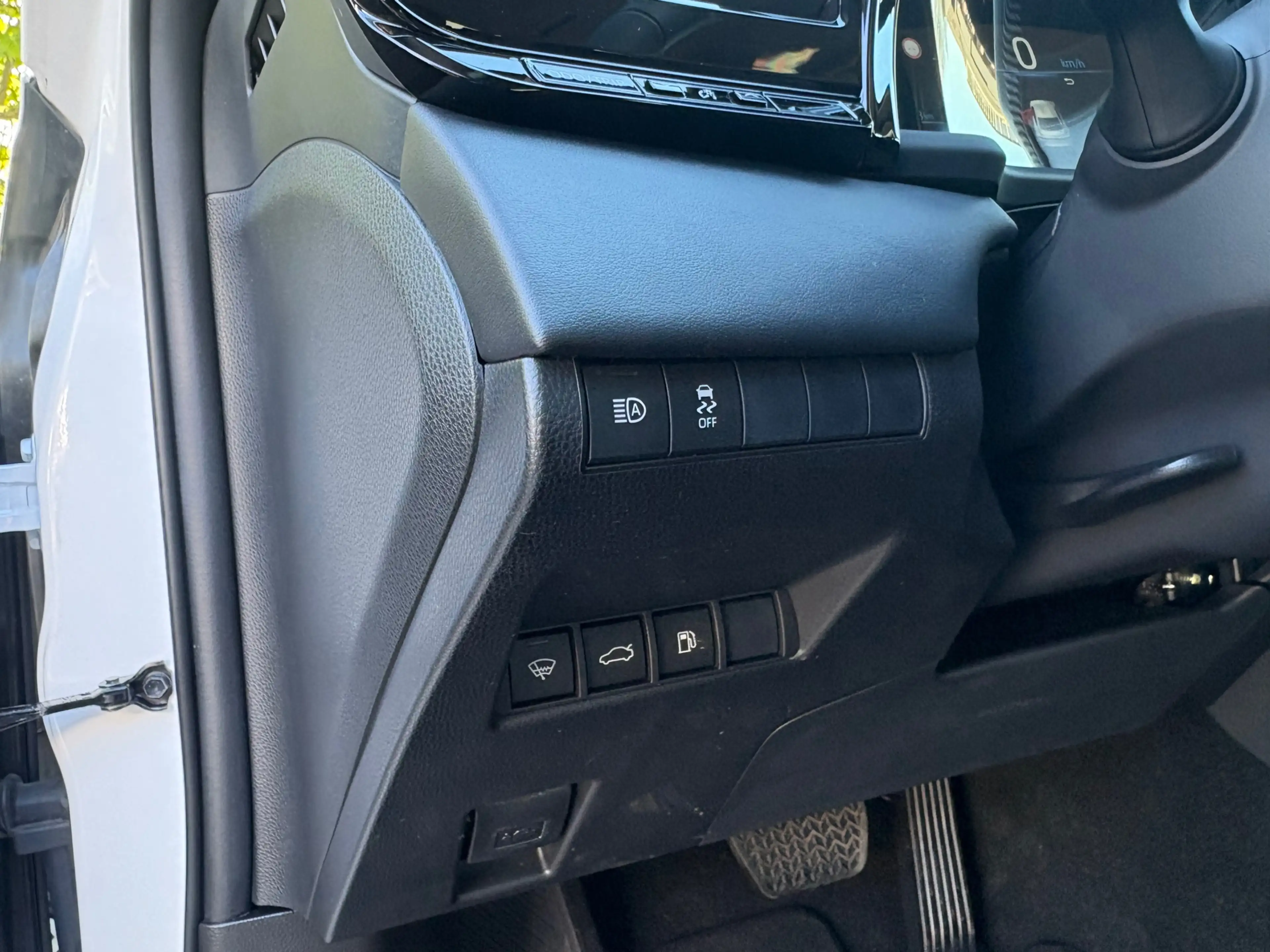 Toyota Mirai Fabrieksgarantie tot 01-2031! Dynamic - waterstof — photo 12