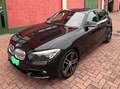 BMW 118 118i 5p auto Nero - thumbnail 1